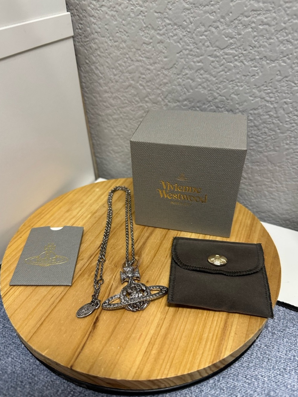 Vivienne Westwood Necklace